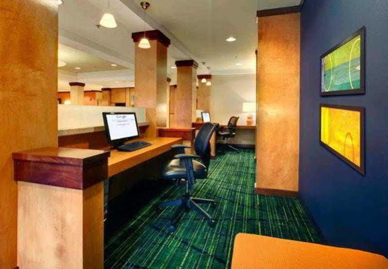 Fairfield By Marriott At Lakewood Ranch - Sarasota 3*