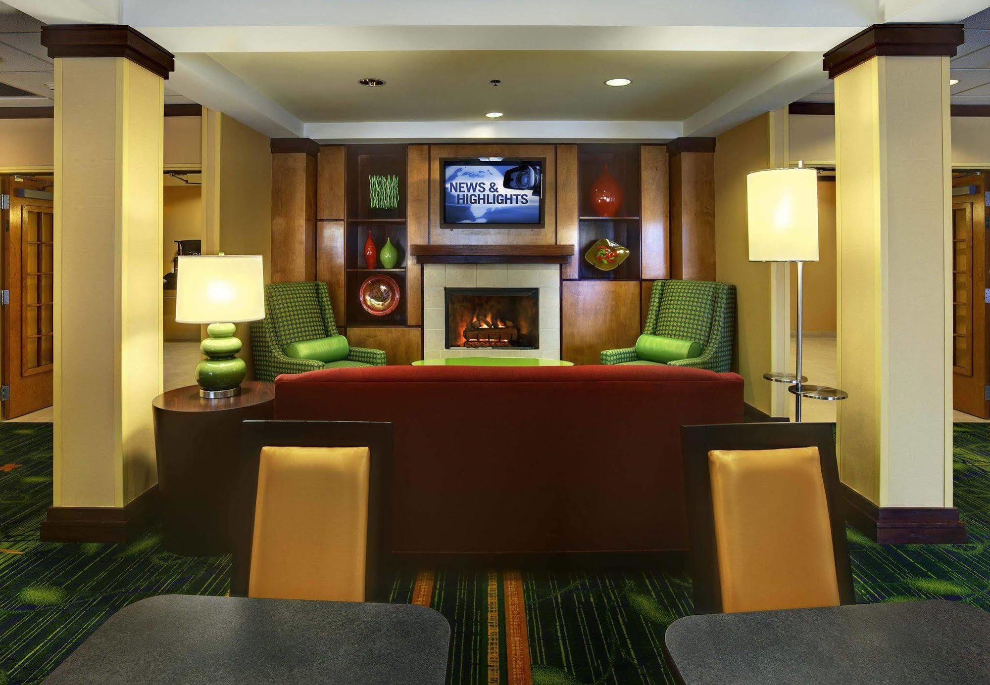 Fairfield By Marriott At Lakewood Ranch - Sarasota Hotel 3*
