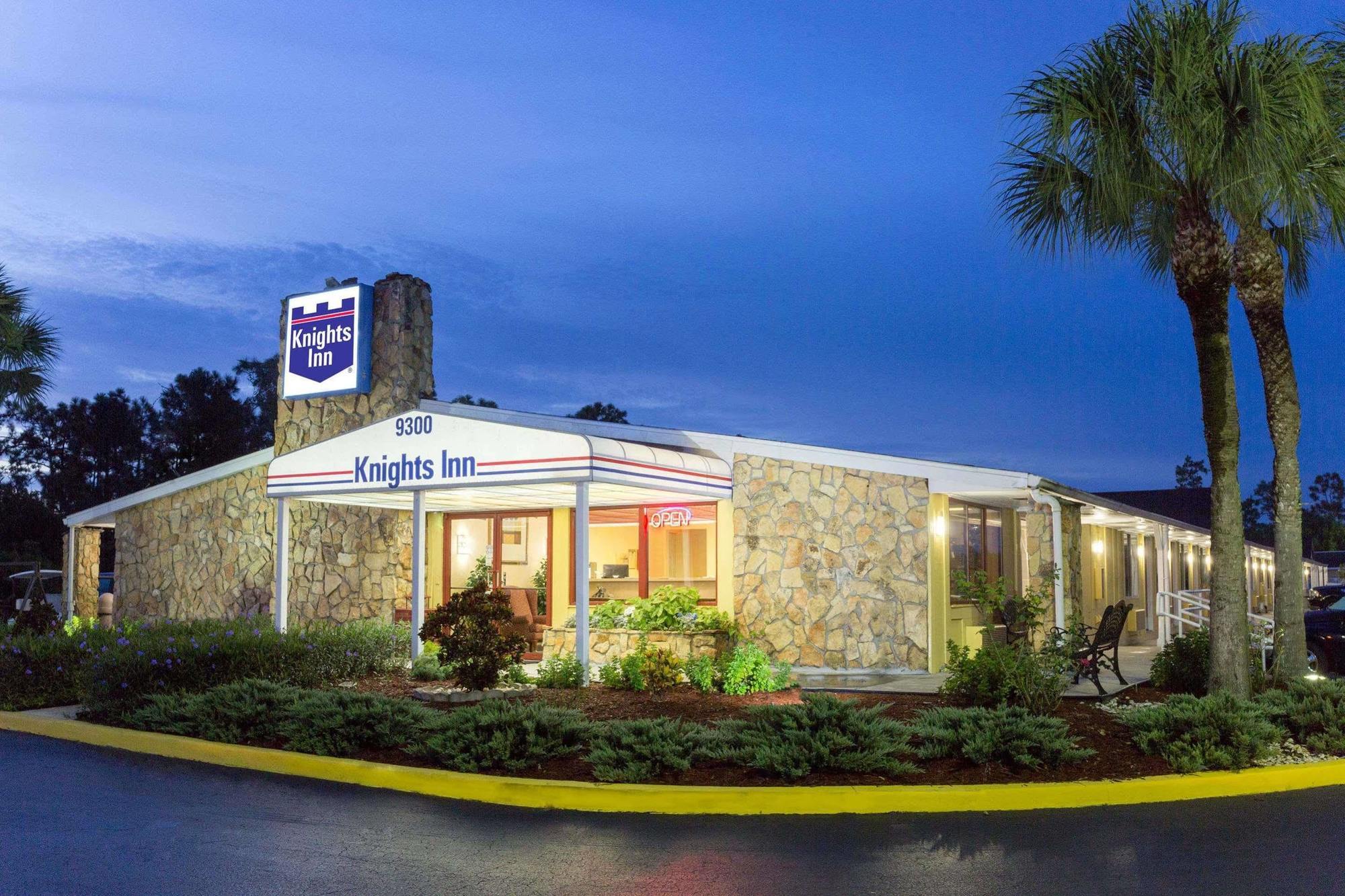 Knights Punta Gorda