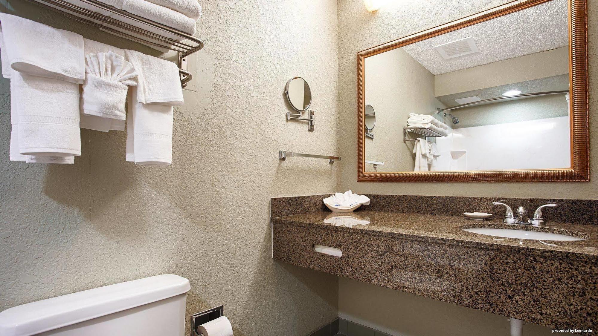Hotel Western & 3*