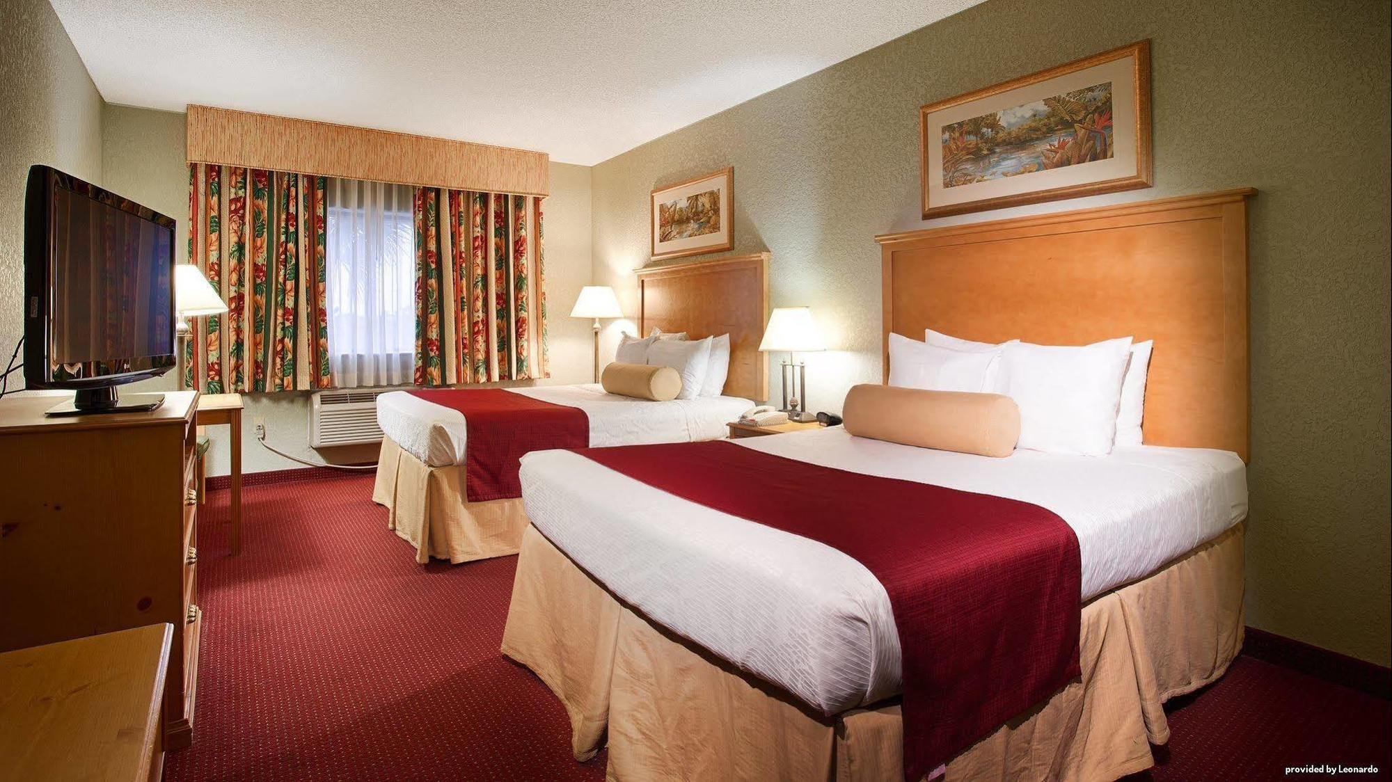 Hotel Western & 3*