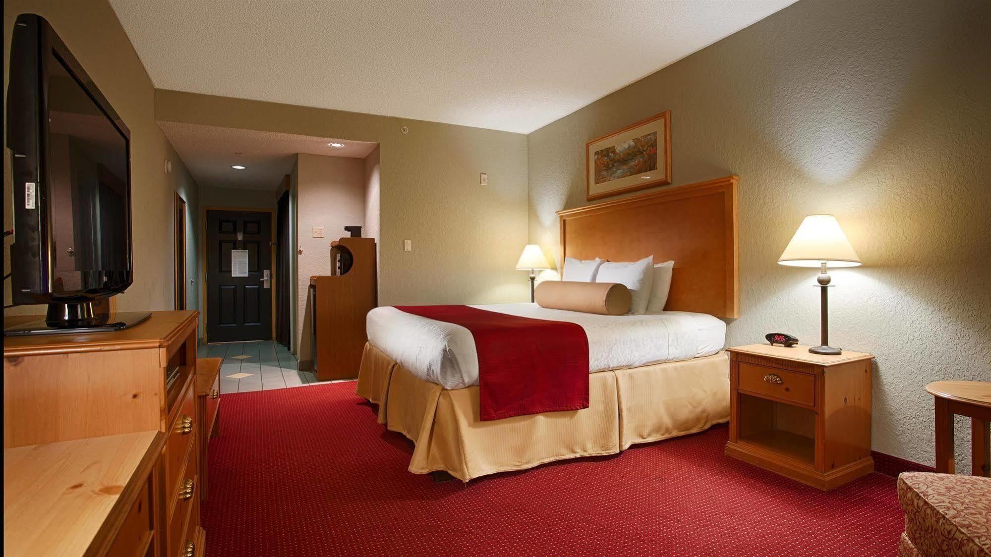 Hotel Western & 3*