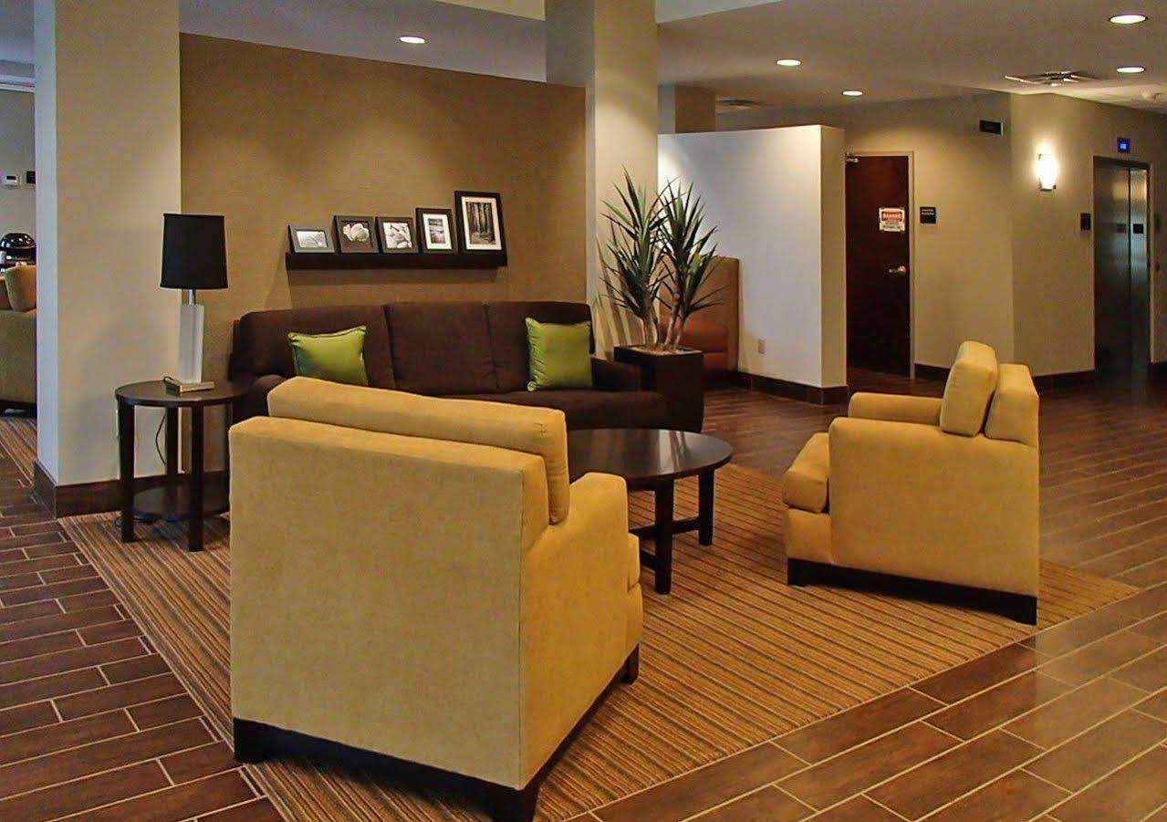 Hotel Sleep & Defuniak Springs - Crestview