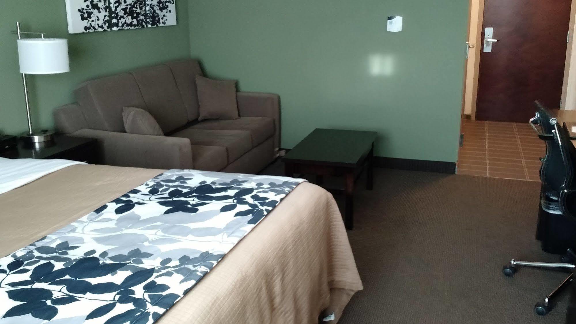 Hotel Sleep & Defuniak Springs - Crestview