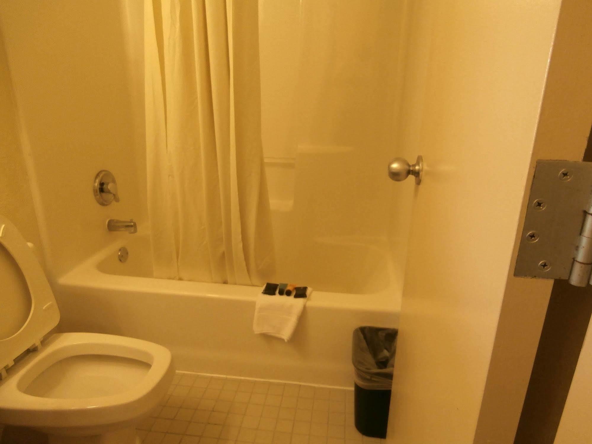 Americas Value Florida Turnpike & I-95 Motel Fort Pierce