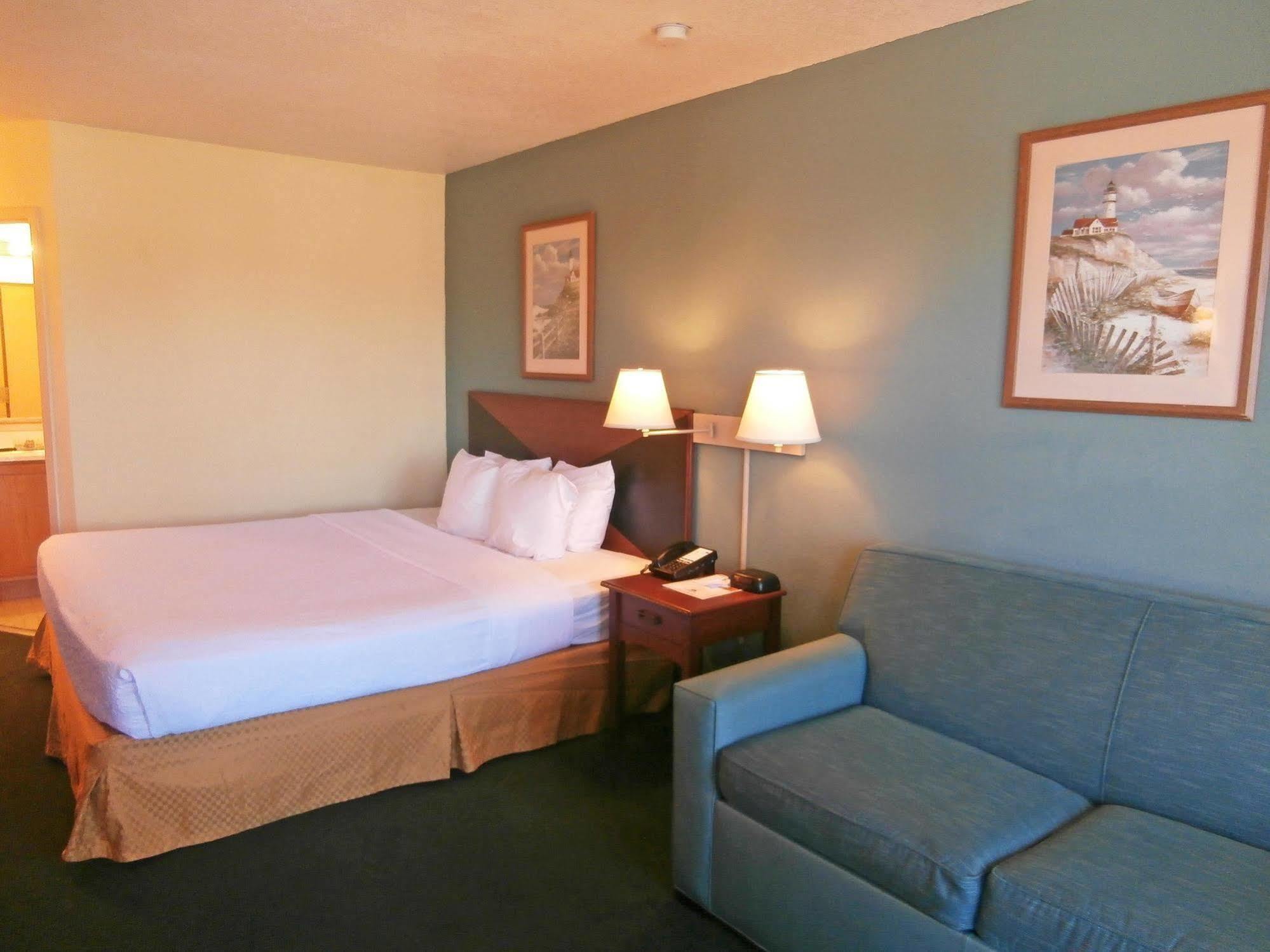 Motel Americas Value Florida Turnpike & I-95