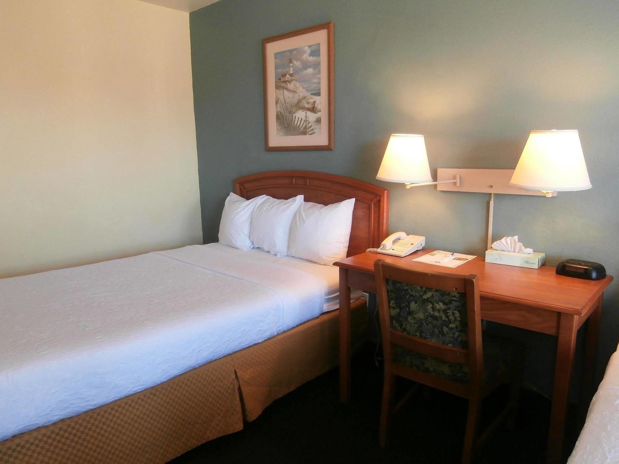 Motel Americas Value Florida Turnpike & I-95