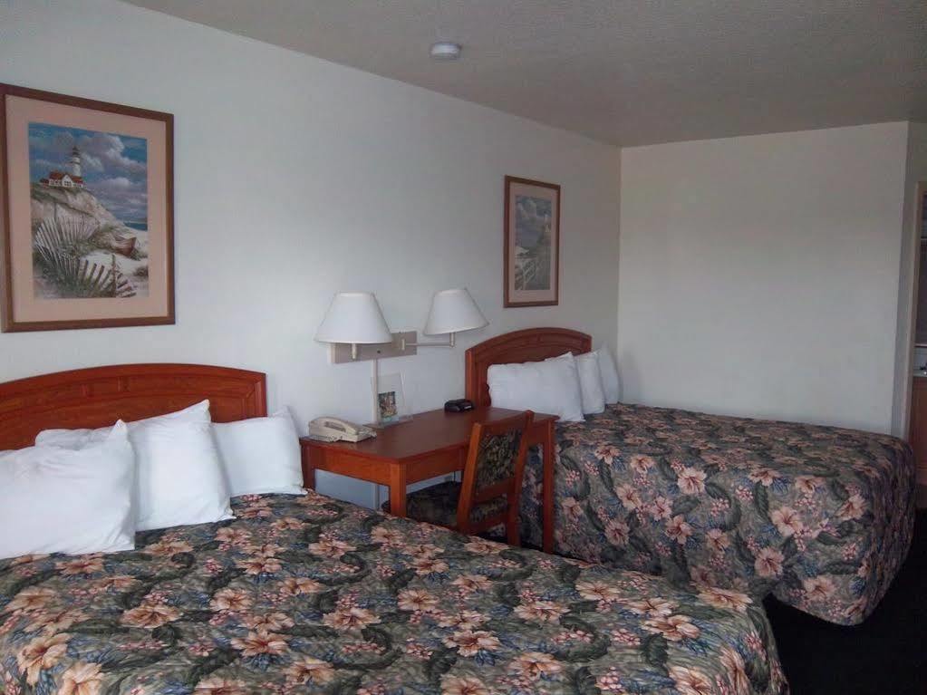 Motel Americas Value Florida Turnpike & I-95 2*