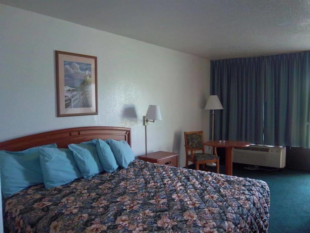Motel Americas Value Florida Turnpike & I-95