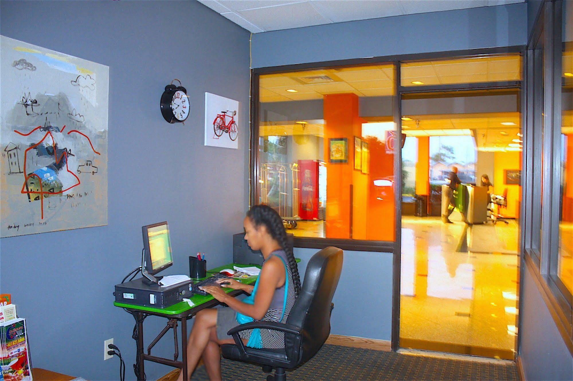 Eurotel Maitland