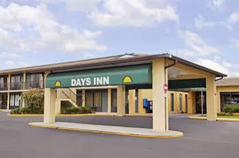 Motel Americas Value Florida Turnpike & I-95 2*
