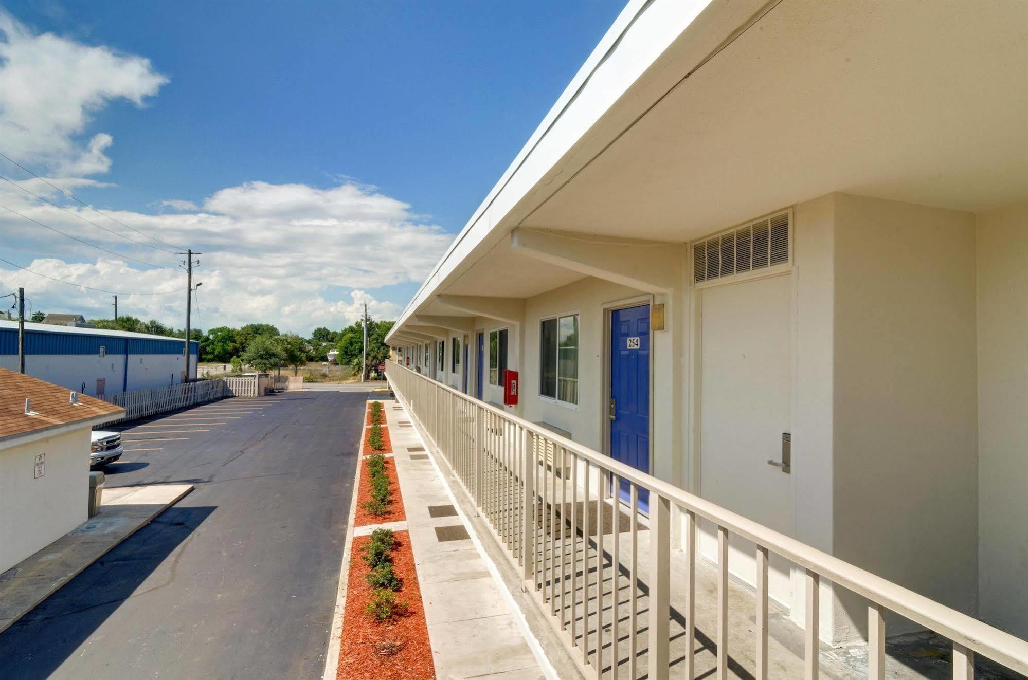 Hotel 6-destin, Fl