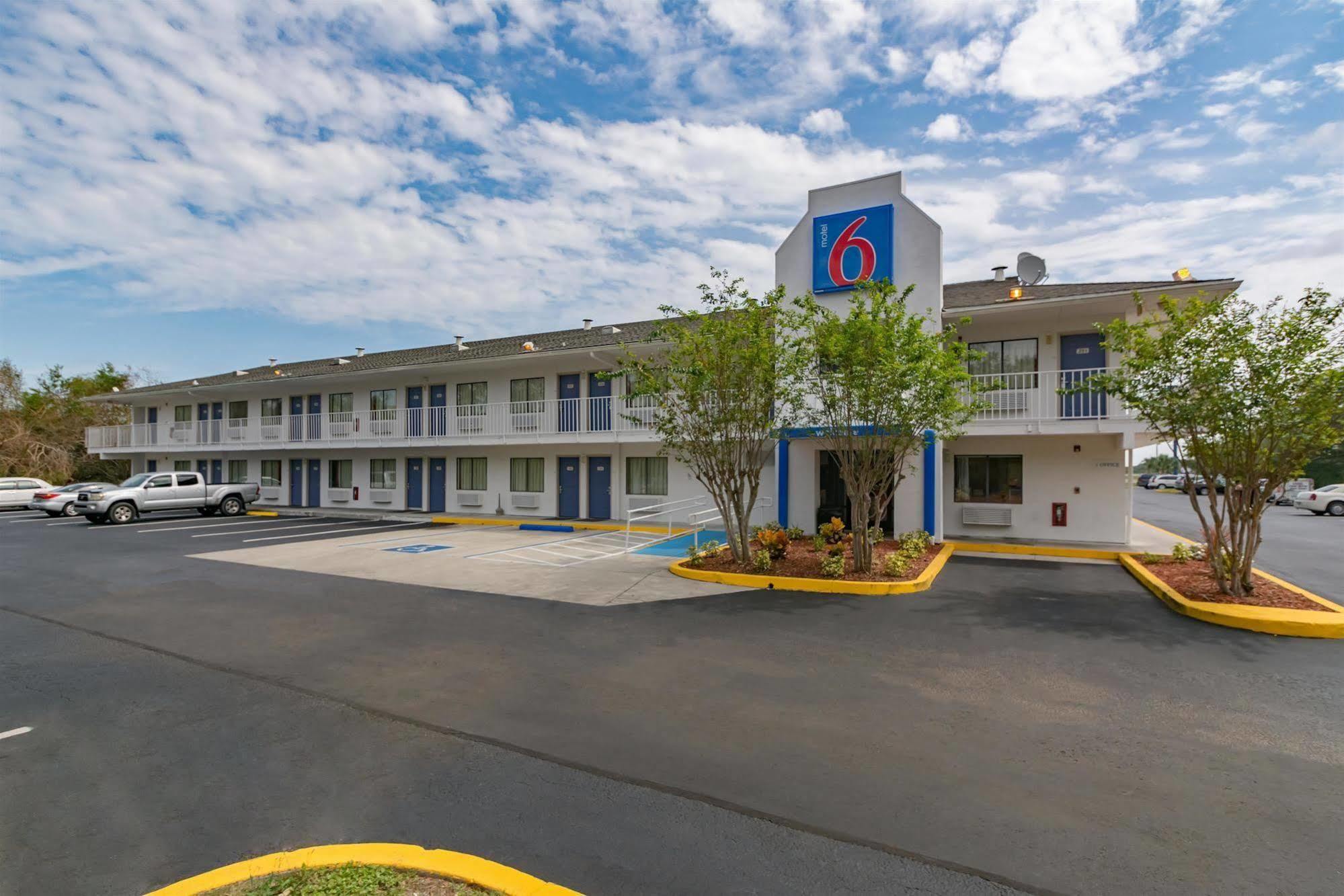 Hotel 6-ft. Pierce, Fl Fort Pierce