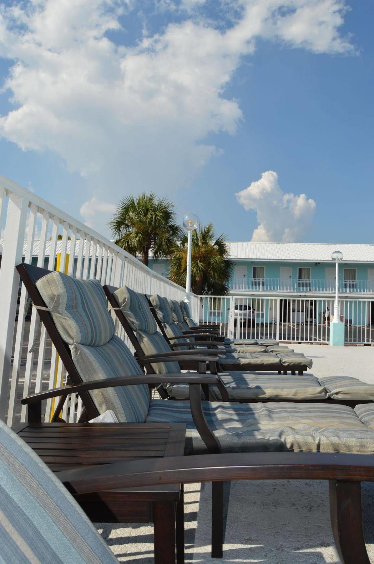 Hotel & Destin