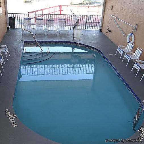 Hotel Magnuson 2*