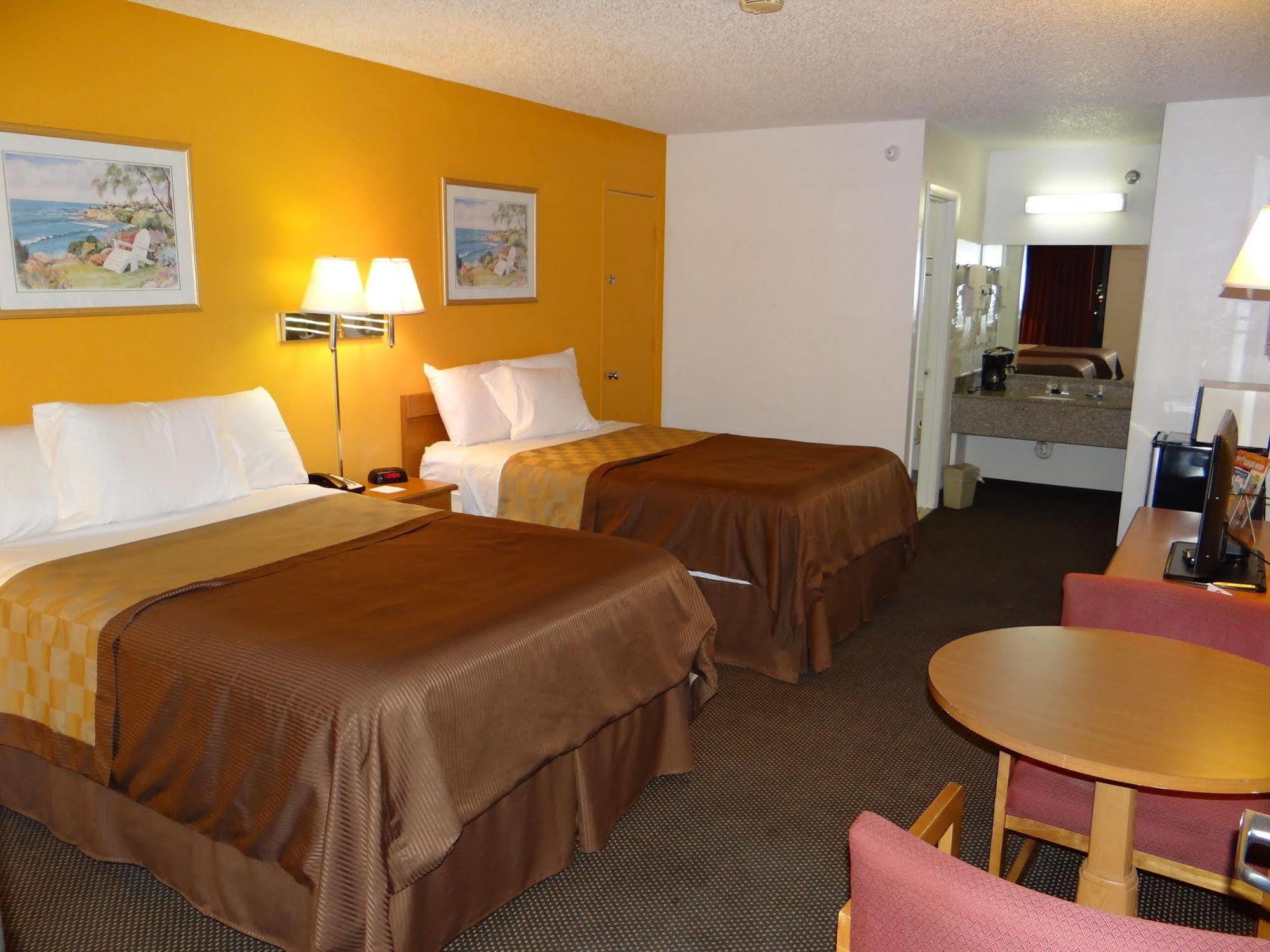 Hotel Magnuson