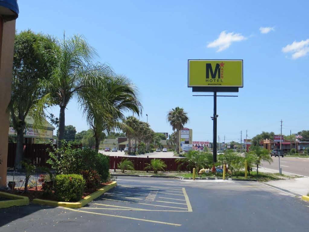 Magnuson 2* Bradenton