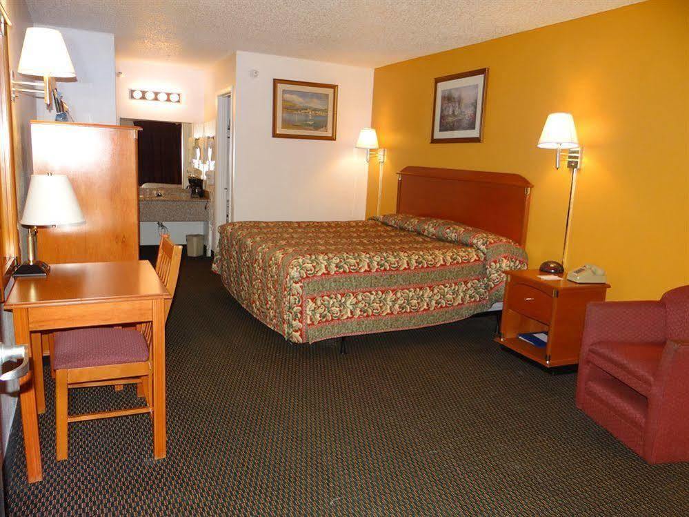 Hotel Magnuson