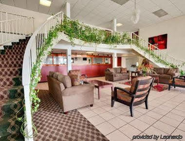Days By Wyndham Pierce Midtown 2*