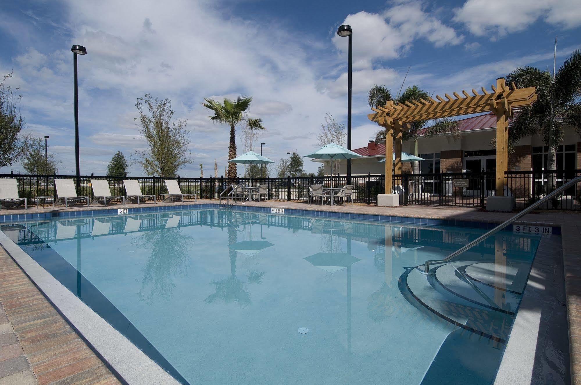 Hotel Homewood Port Saint Lucie-tradition