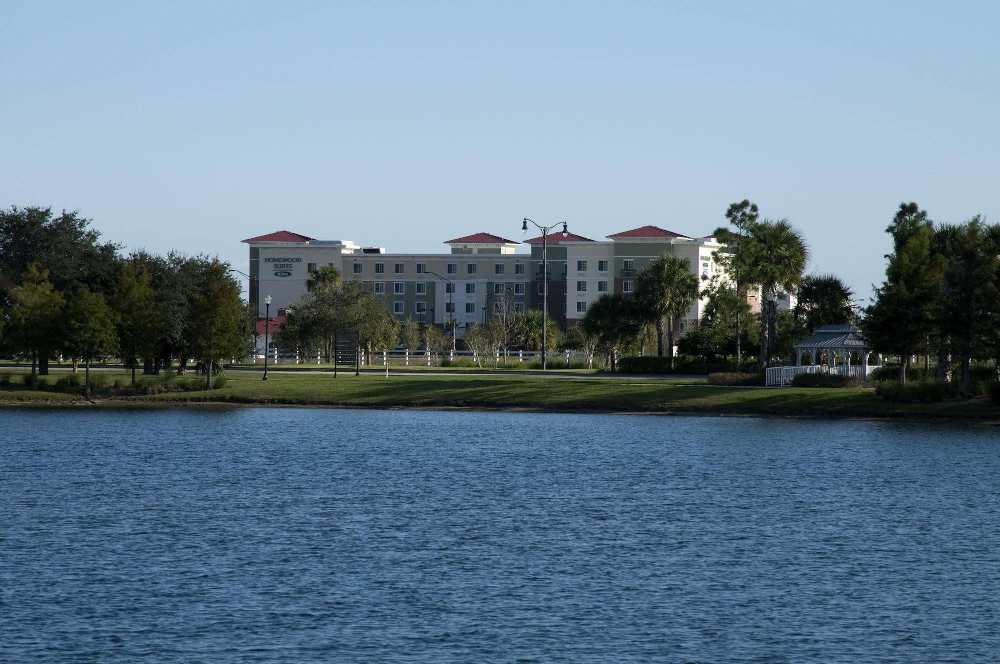 Hotel Homewood Port Saint Lucie-tradition Port St. Lucie