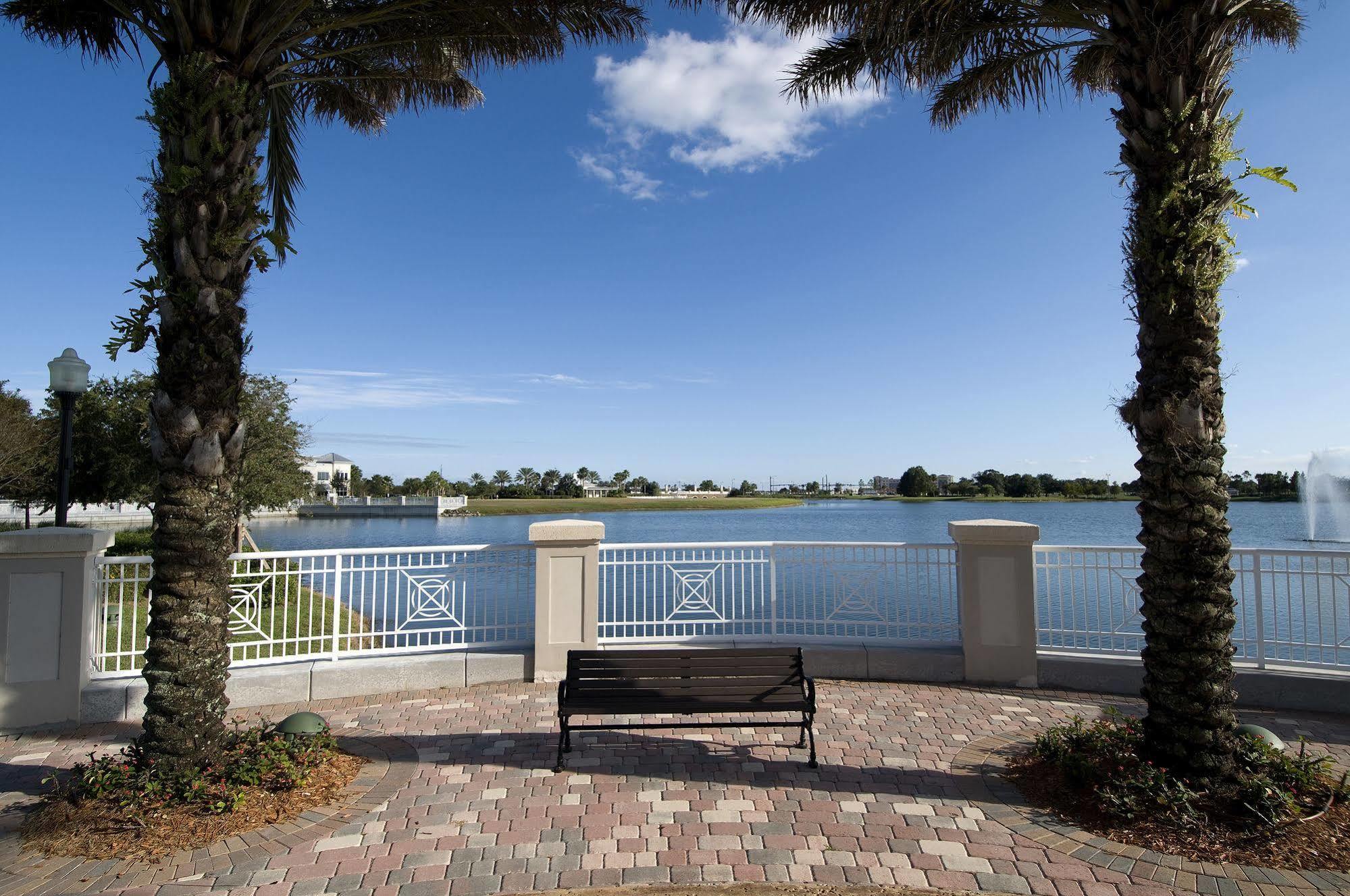 Hotel Homewood Port Saint Lucie-tradition