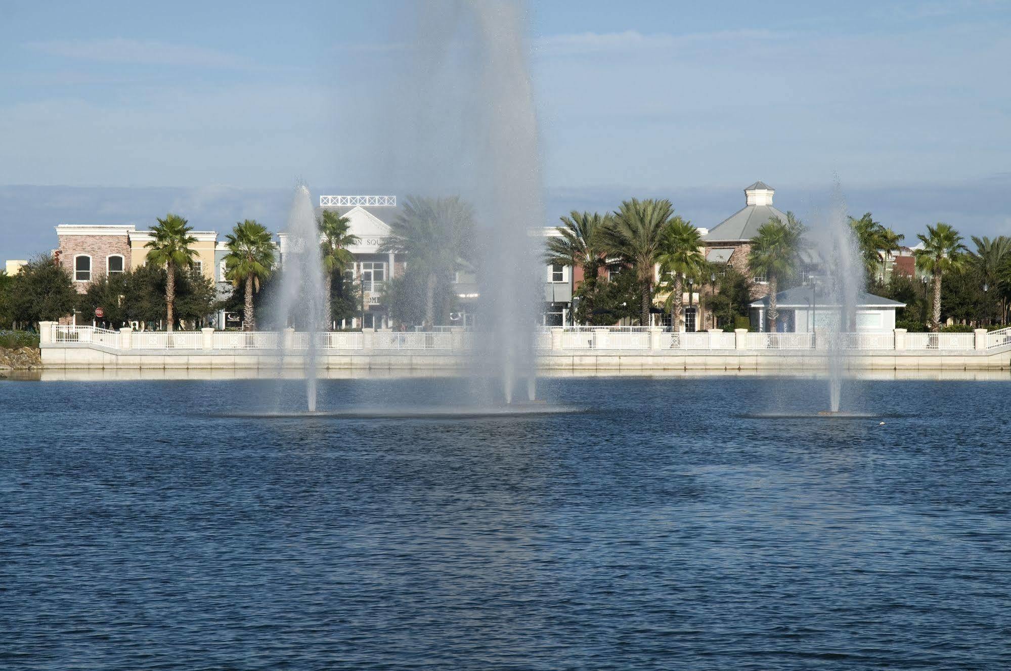 Homewood Port Saint Lucie-tradition Hotel Port St. Lucie