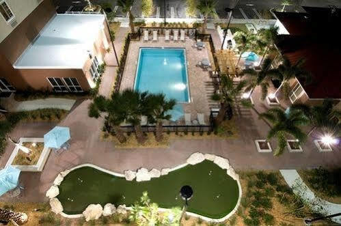 Homewood Port Saint Lucie-tradition Hotel