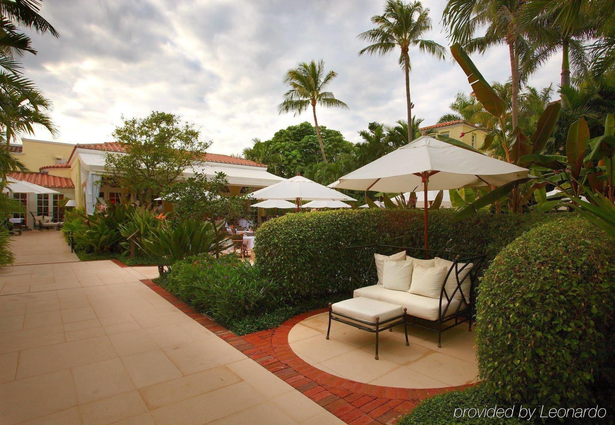 Hotel The Brazilian Court