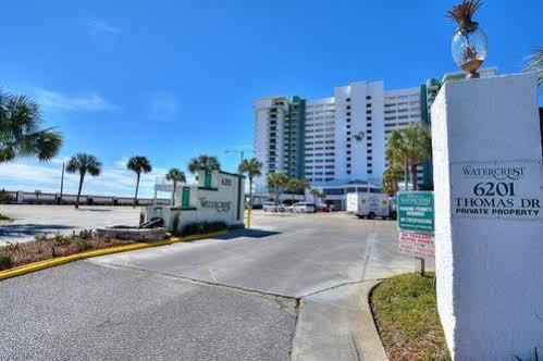 Resort Watercrest By Oaseas