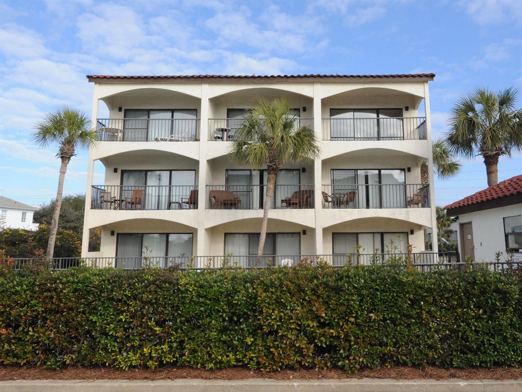 Apartment The Palms At Seagrove *