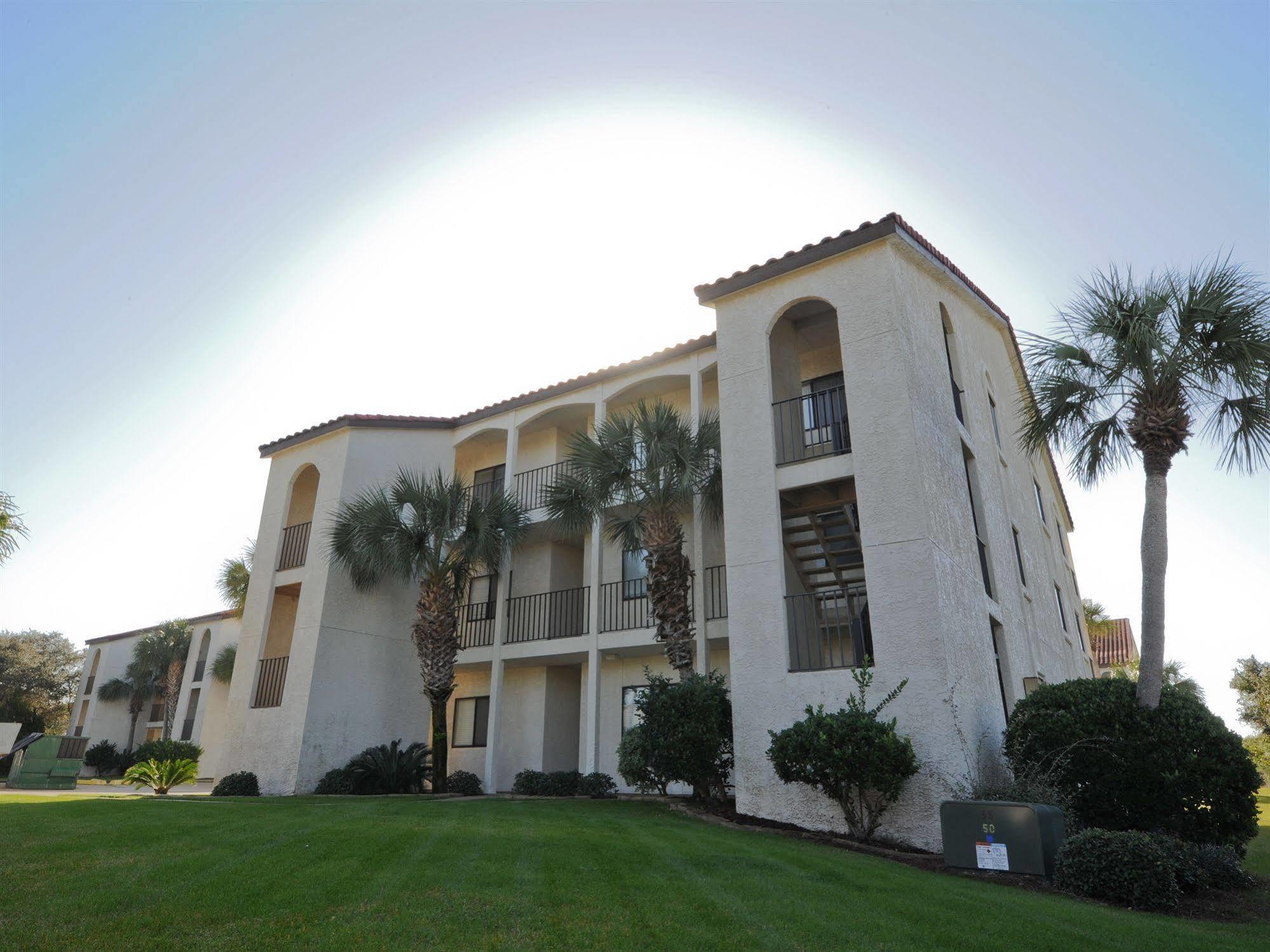 The Palms At Seagrove *