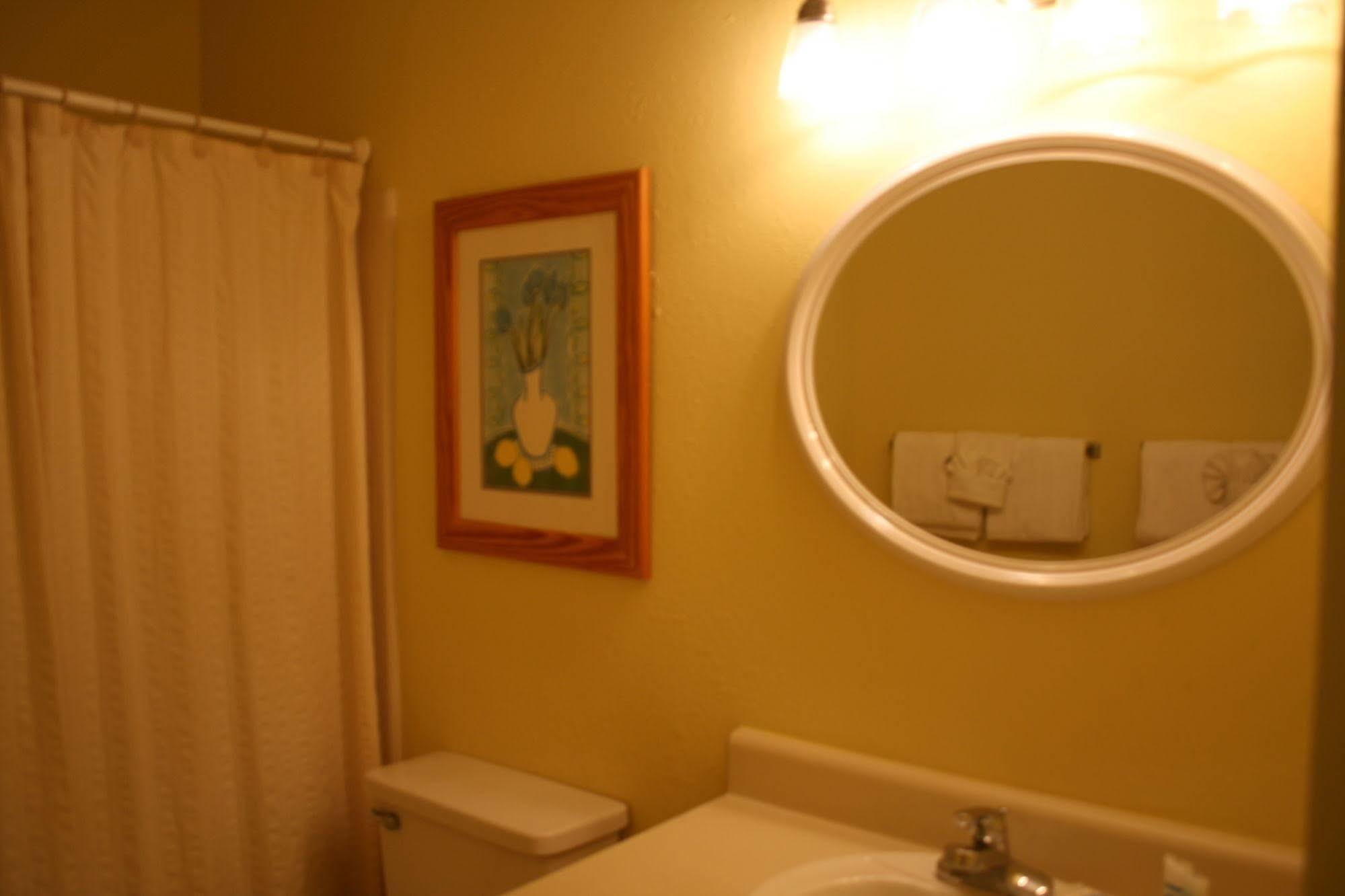 Apartment The Palms At Seagrove