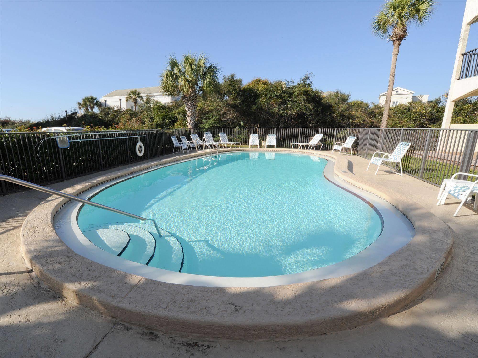 The Palms At Seagrove Apartment *