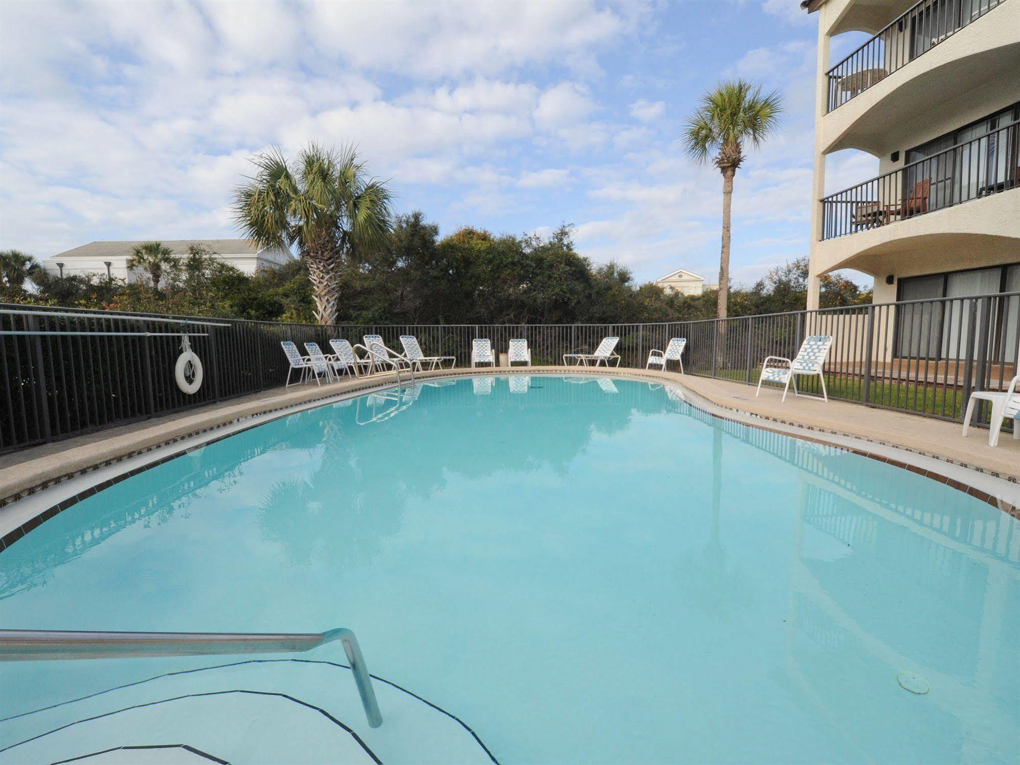 Apartment The Palms At Seagrove
