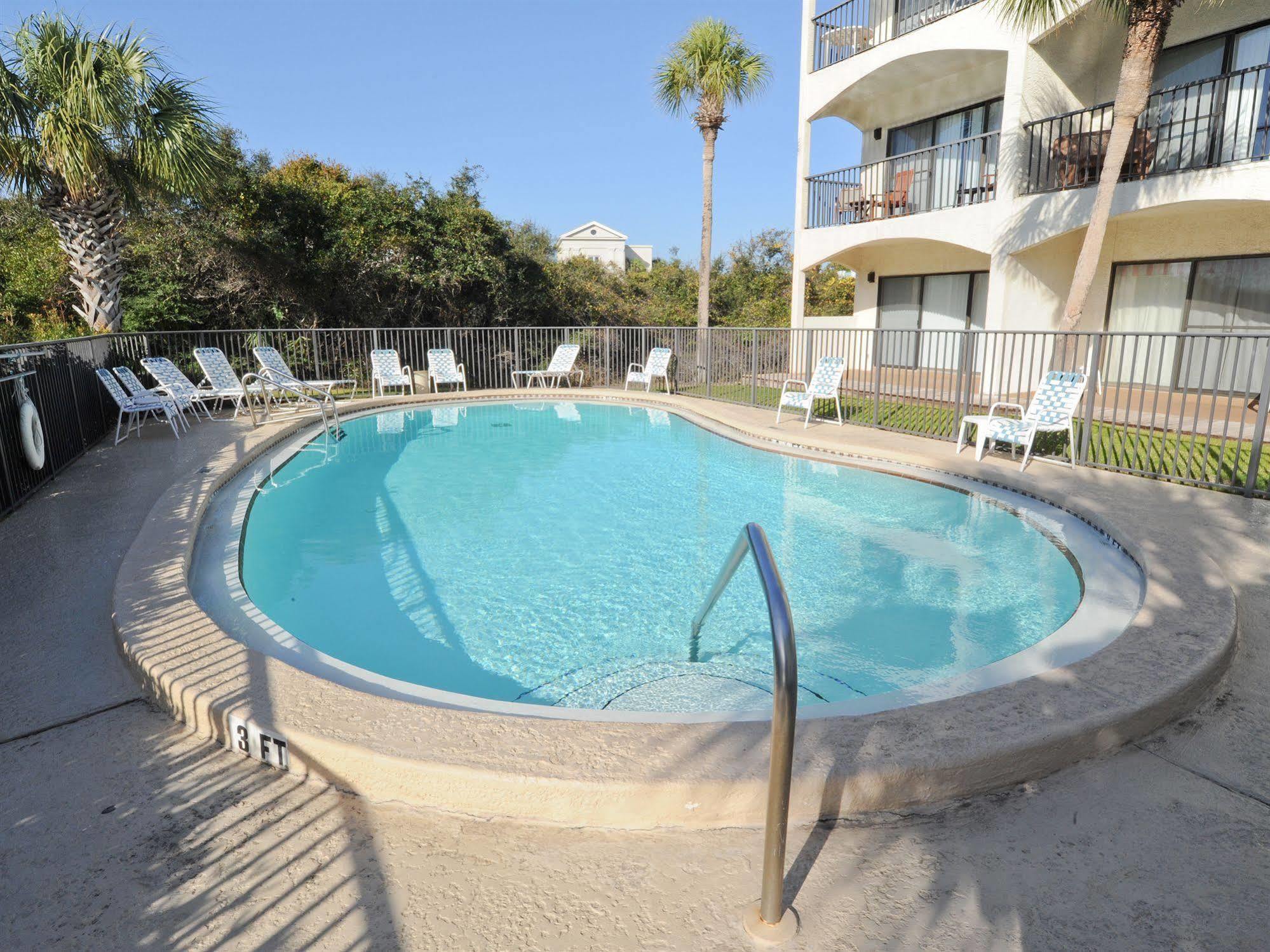 The Palms At Seagrove Apartment *
