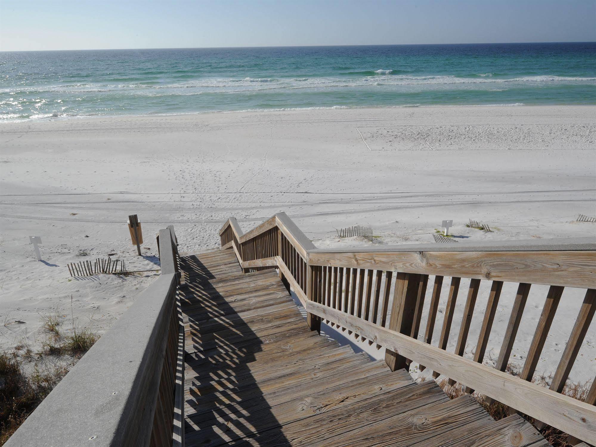 The Palms At Seagrove Santa Rosa Beach