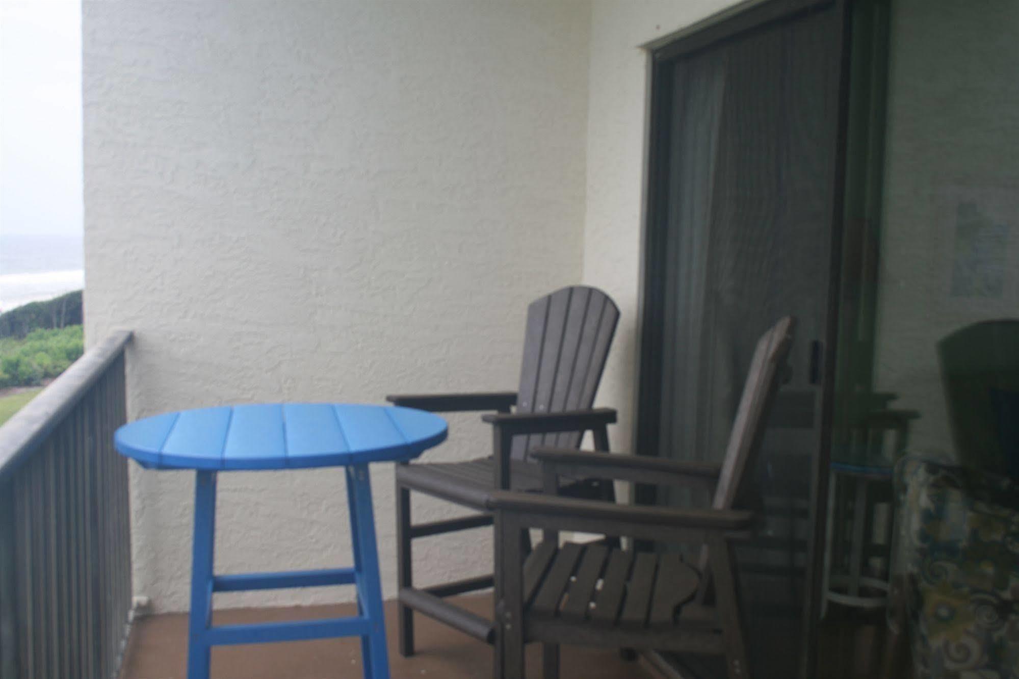 Apartment The Palms At Seagrove Santa Rosa Beach