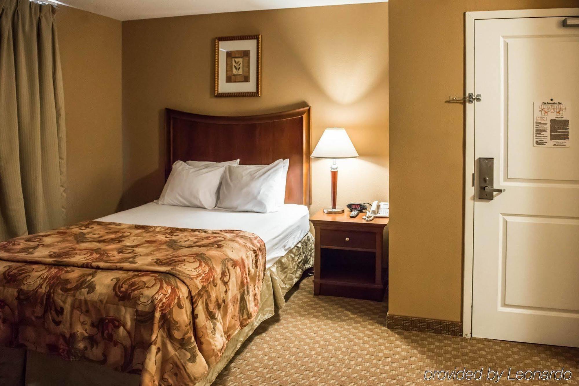 Hotel Mainstay Port Saint Joe South 3*