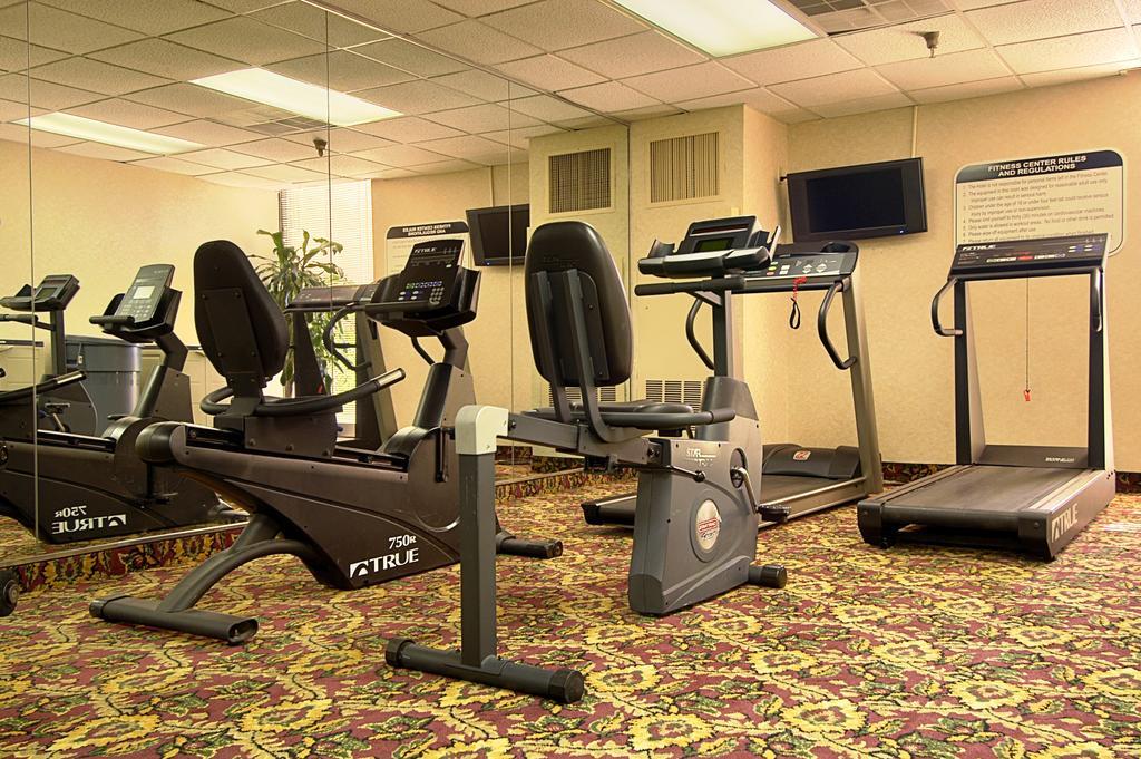 Hotel Ramada Maingate West