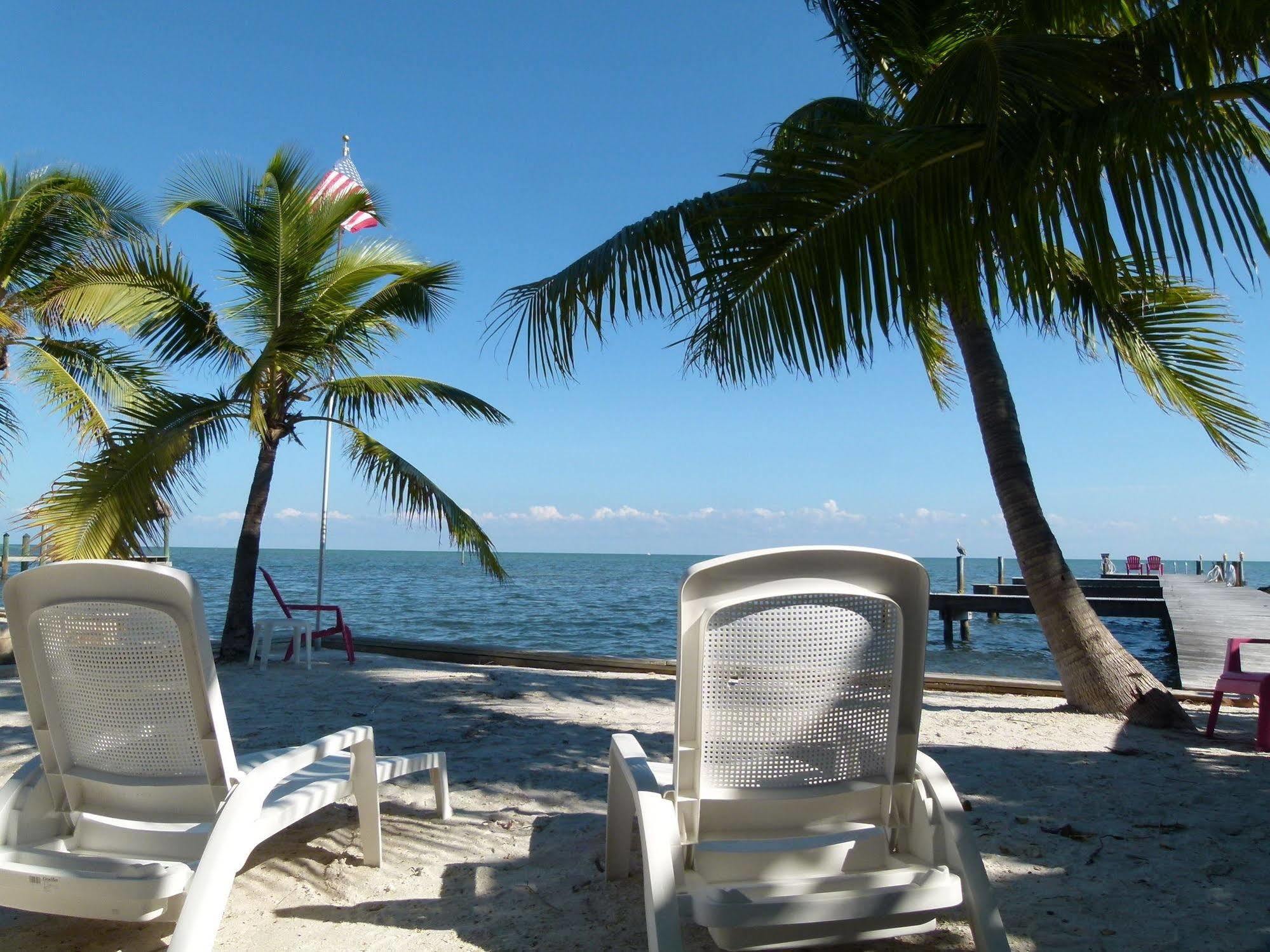 Sands Of Islamorada
