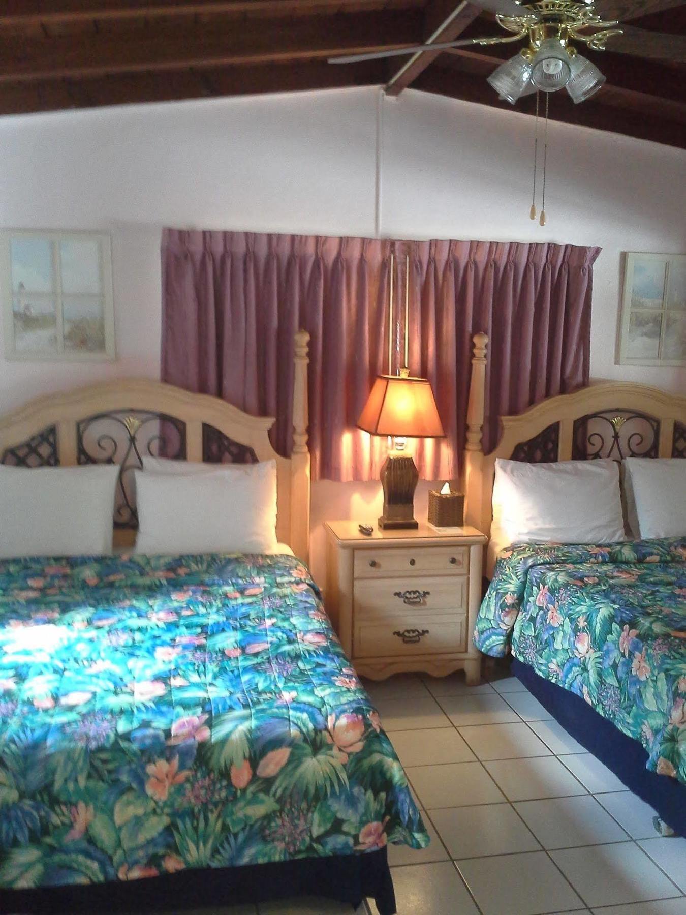 Inn Sands Of