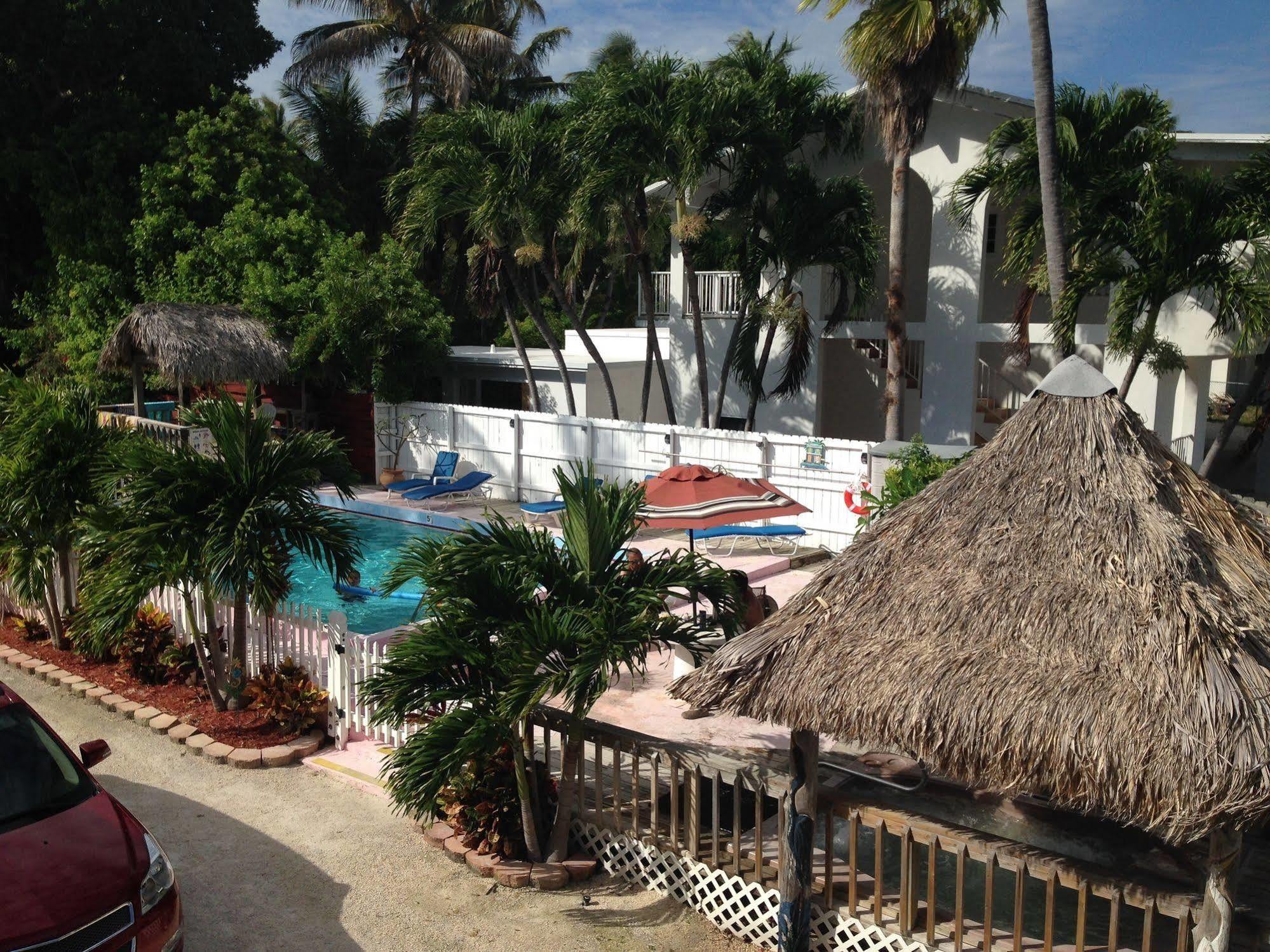 Sands Of Inn Islamorada