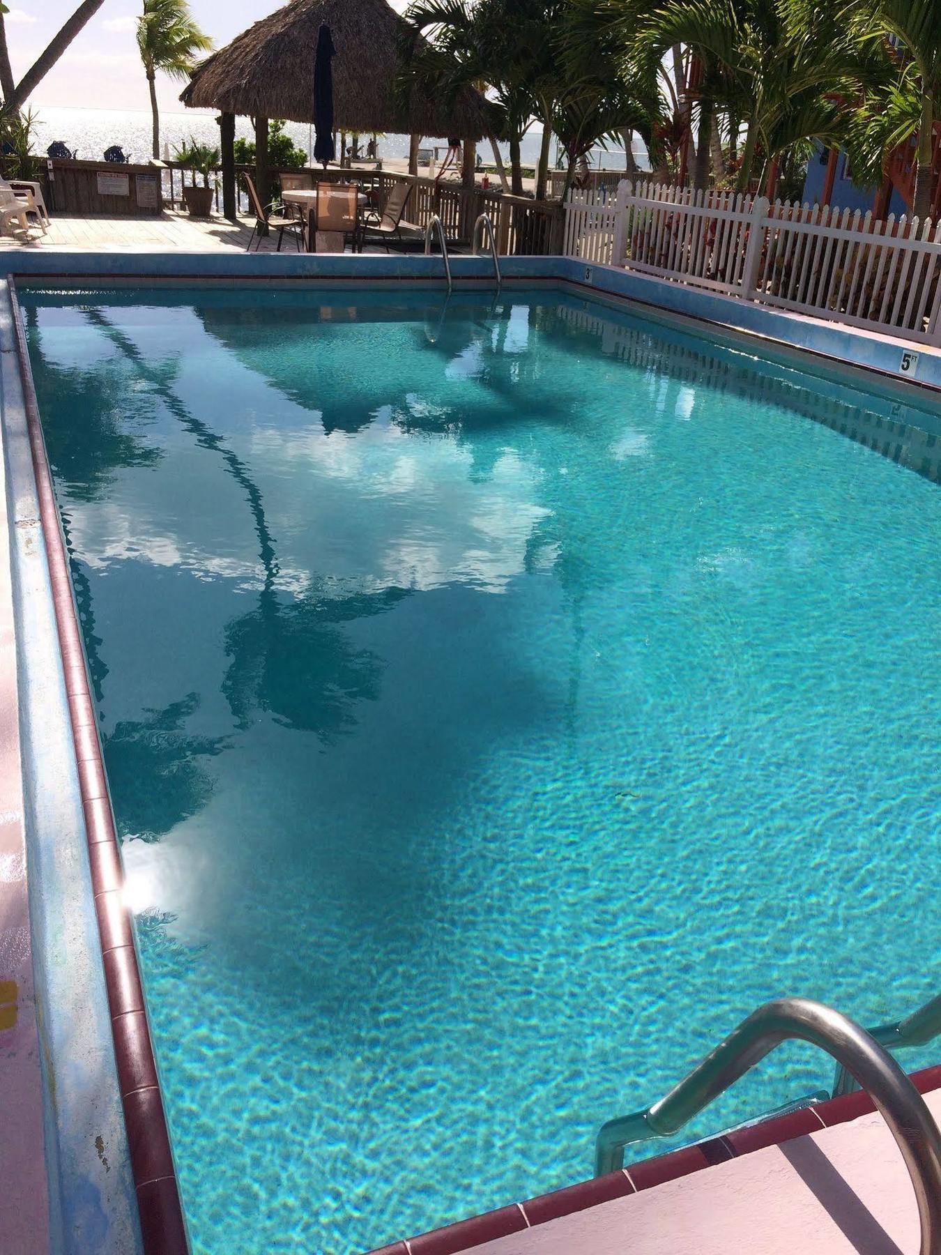 Sands Of Inn Islamorada