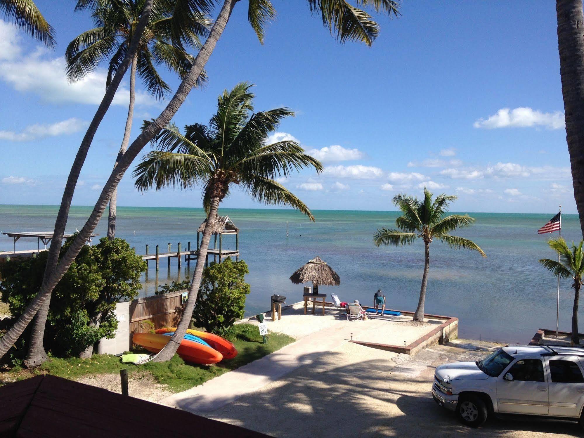 Sands Of Islamorada