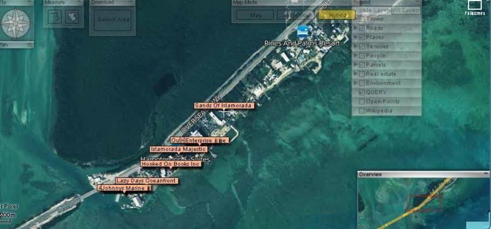 Sands Of 2* Islamorada