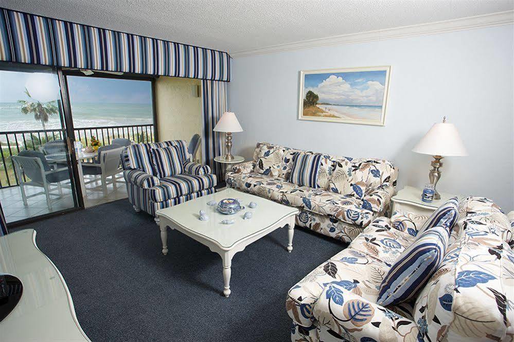 Inn Pelicans Roost Gulf Front Sanibel