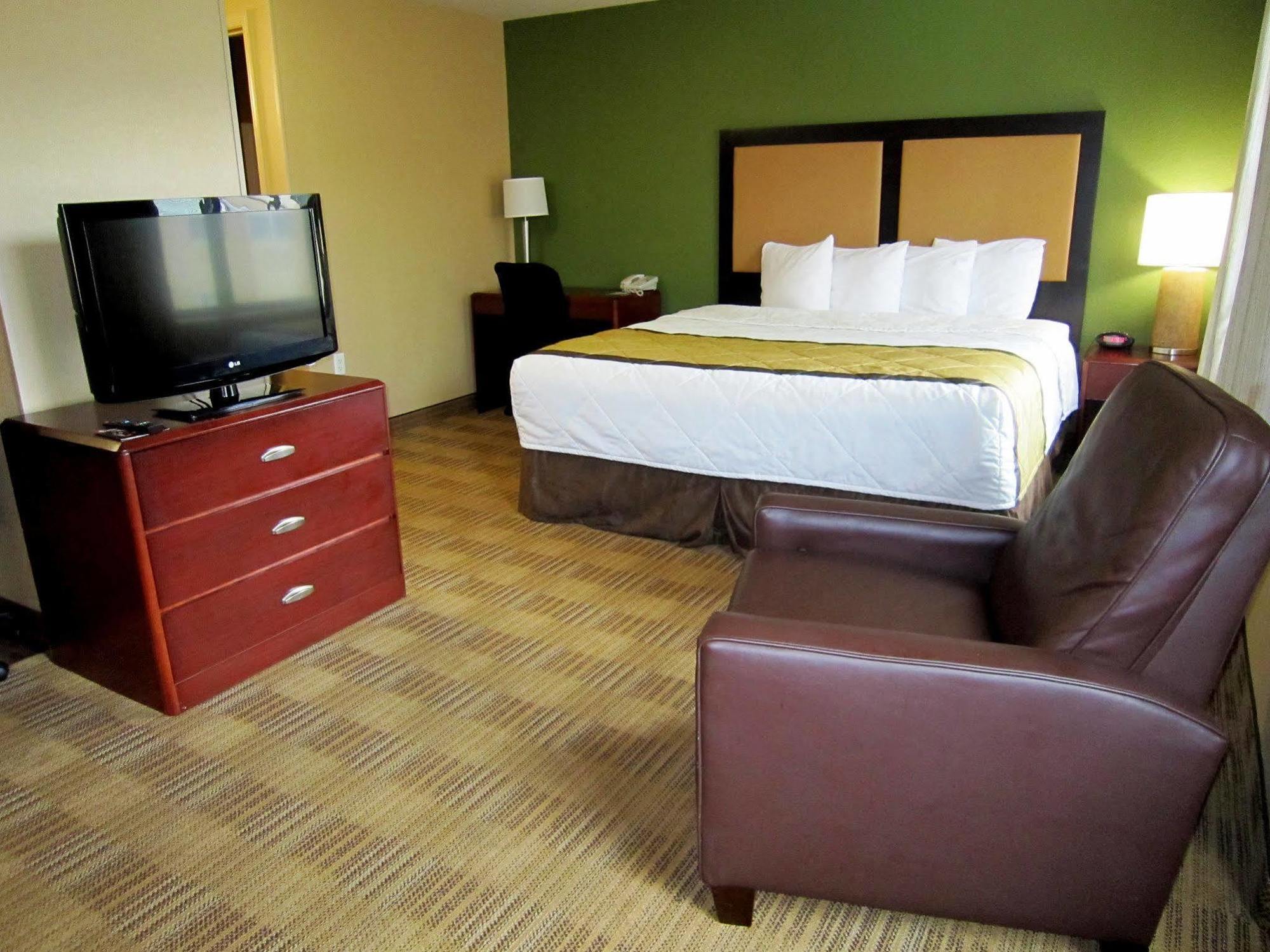 Extended America - - Airport - N Westshore Blvd Hotel Tampa