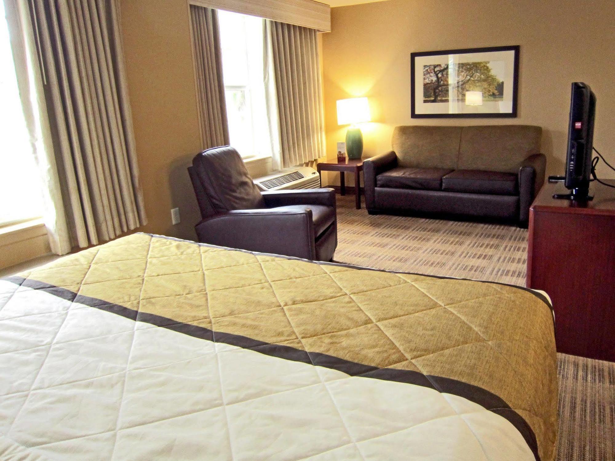 Hotel Extended America - - Airport - N Westshore Blvd 2*