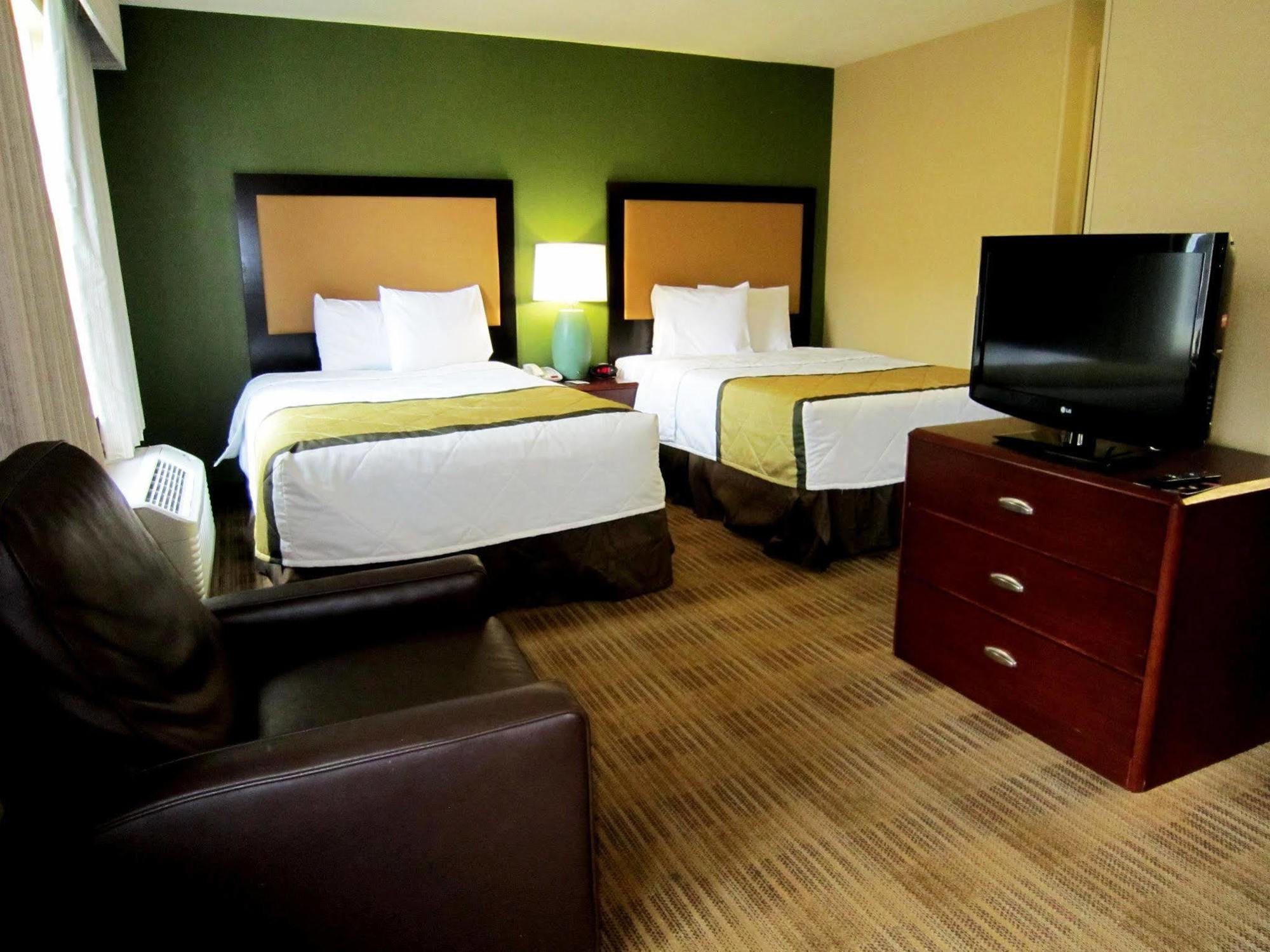 Hotel Extended America - - Airport - N Westshore Blvd 2*